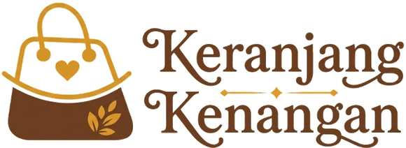 Pusat Oleh-Oleh Keranjang Kenangan