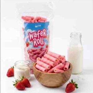 KK - WAFER ROLLS