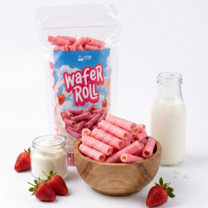 KK - WAFER ROLLS