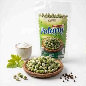 KK - KACANG POLONG TEPUNG
