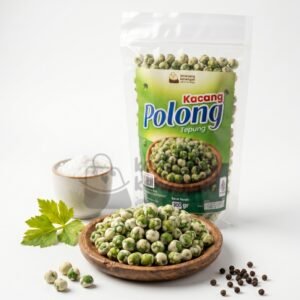 KK - KACANG POLONG TEPUNG