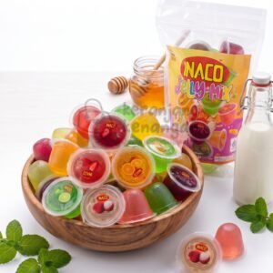 KK - JELLY INNACO