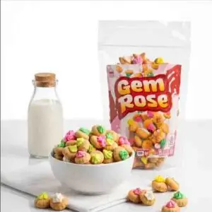 KK - GEMROSE