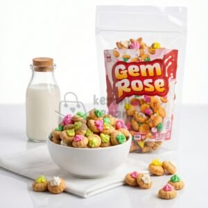 KK - GEMROSE