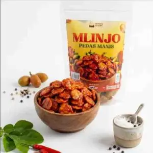 KK - EMPING MELINJO