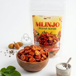 KK - EMPING MELINJO
