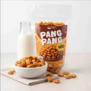 KK - PANGPANG