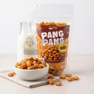 KK - PANGPANG