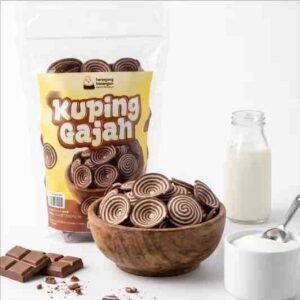 KK - KUPING GAJAH