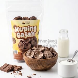 KK - KUPING GAJAH