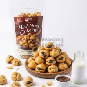 KK - SOES COKLAT