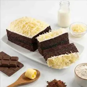 LKP - BROWNIES