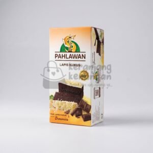 LKP - BROWNIES