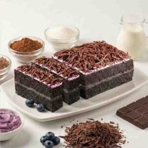 LKP - BLACKFOREST