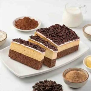 LKP - TIRAMISU