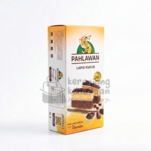 LKP - TIRAMISU