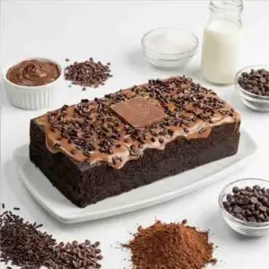 LKP - TRIPLE CHOCOLATE