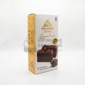 LKP - TRIPLE CHOCOLATE