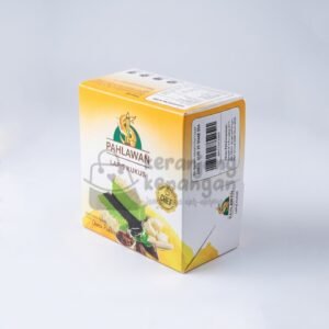 LKP - MINI BOX CHOCOPANDAN