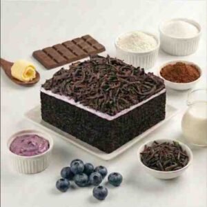 LKP - MINI BOX BLACKFOREST