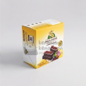 LKP - MINI BOX BLACKFOREST