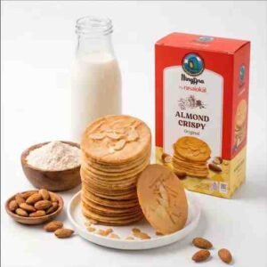 NING ANA - ALMOND ORI