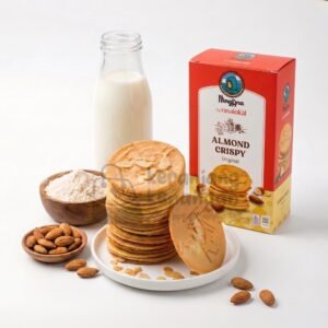 NING ANA - ALMOND ORI