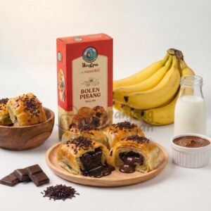 NING ANA - BOLEN COKLAT