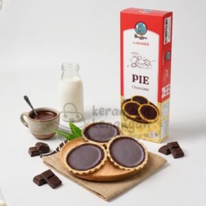 NING ANA - PIE TELO COKLAT