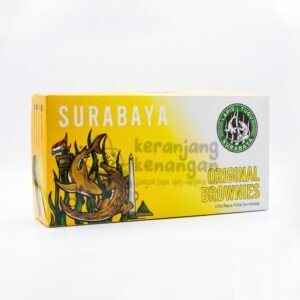 LAPIS TUGU SBY - ORIGINAL