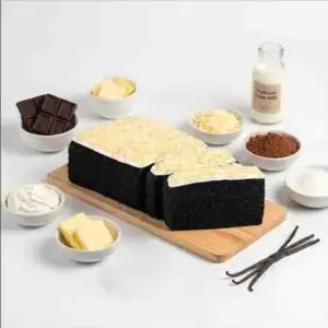 LAPIS TUGU SBY - BROWNIES