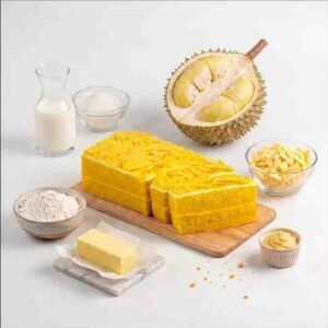 LAPIS TUGU SBY - DURIAN MONTONG
