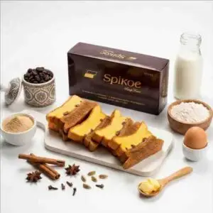SPIKOE RESEP KUNO - REG. KISMIS