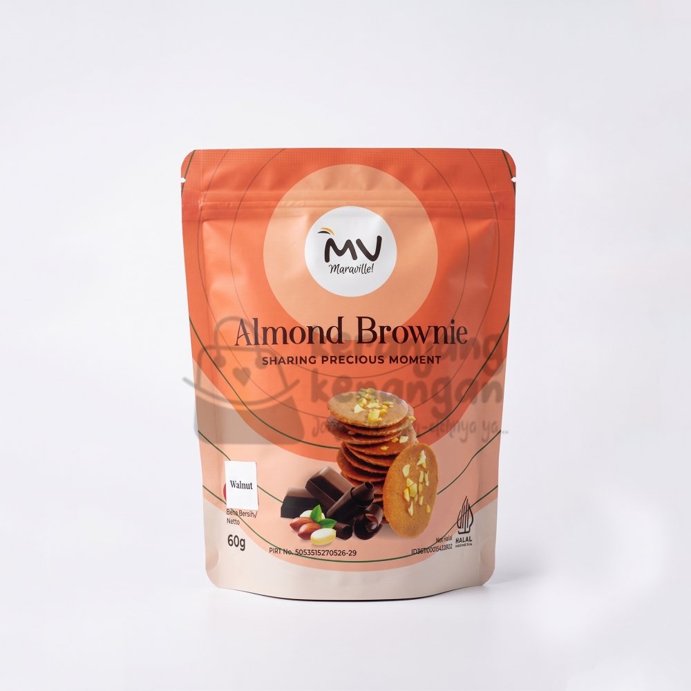 MV BROWNIE WALNUT - Gambar 3