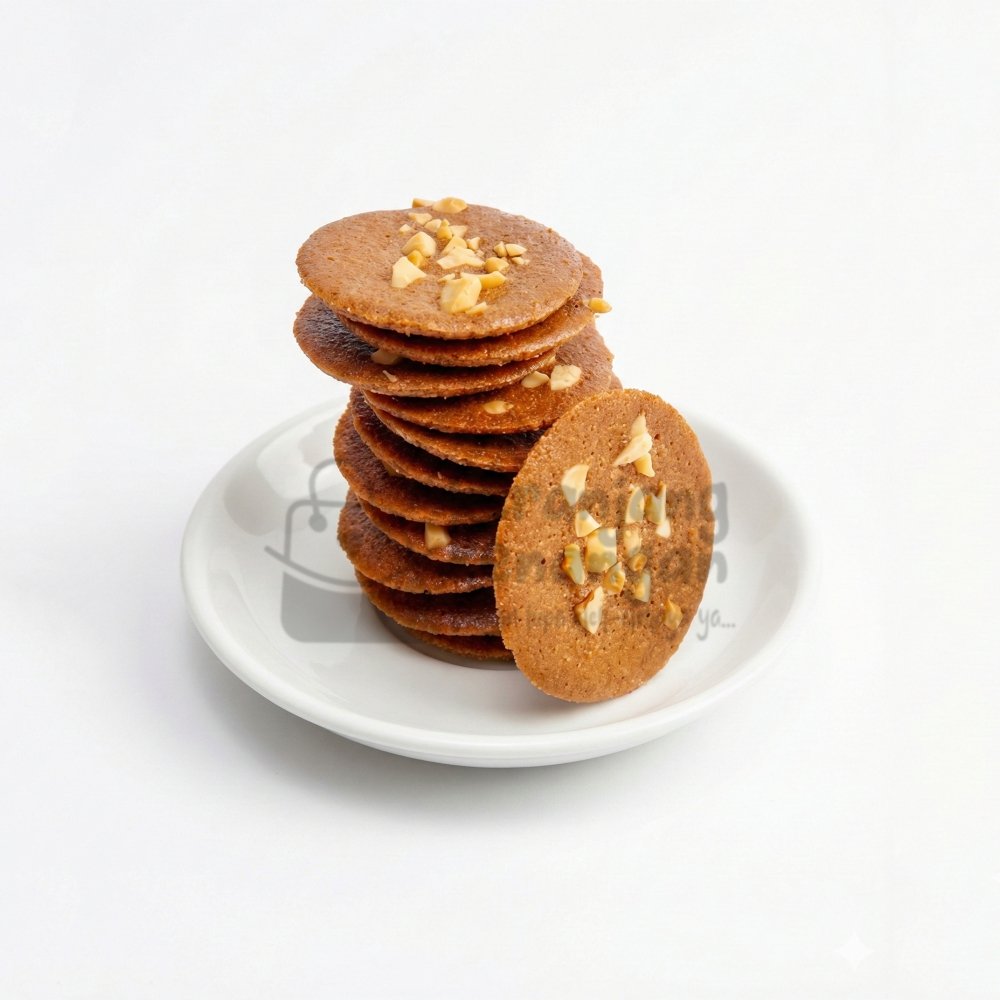 MV BROWNIE WALNUT - Gambar 2
