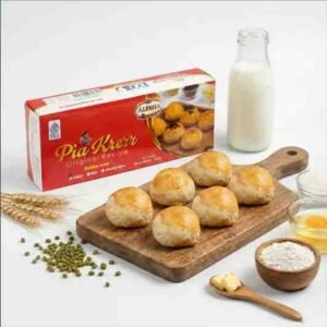 PIA KREZ KCG IJO