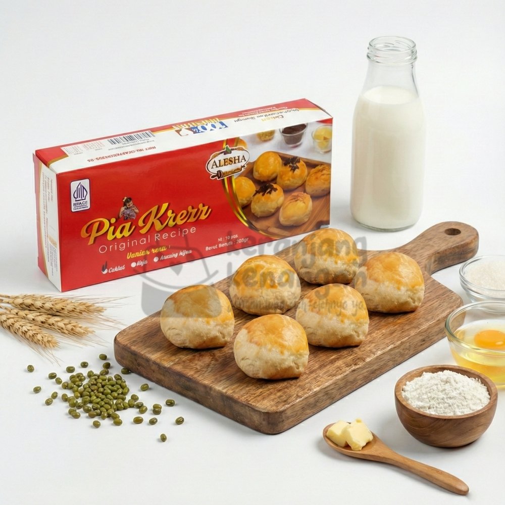 PIA KREZ KCG IJO