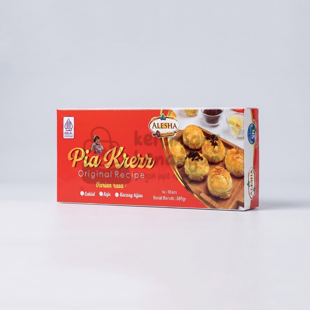 PIA KREZ KCG IJO - Gambar 3