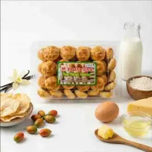 PRINCESS KUE BELINJO SPECIAL