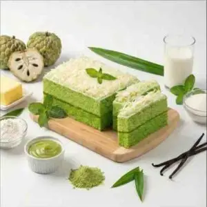 LAPIS TUGU SBY - PANDAN SRIKAYA