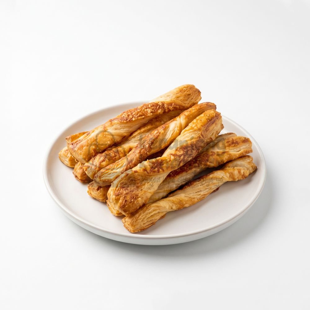 CASSA - PASTRY STICK KEJU - Gambar 3