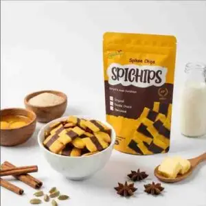 SPIKOE CHIPS