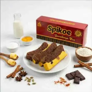 SPIKOE SURABAYA KOE