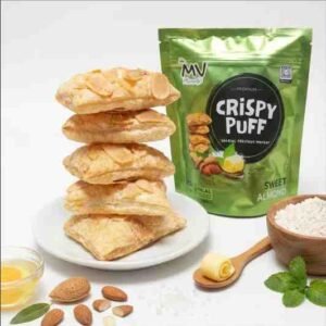 MV - CRISPY PUFF