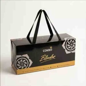 HANDBAG BLUDER COKRO