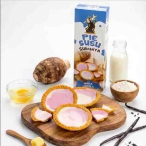PIE SUSU SURABAYA