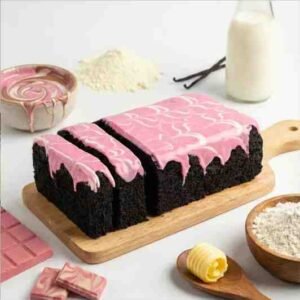 LAPIS TUGU SBY - PINK MARBLE