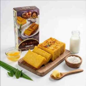 BIKA AMBON SAE IKI