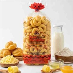 SOES KERING KEJU