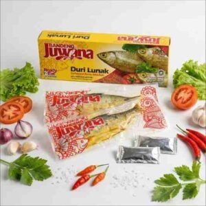 JUWANA BANDENG PRESTO